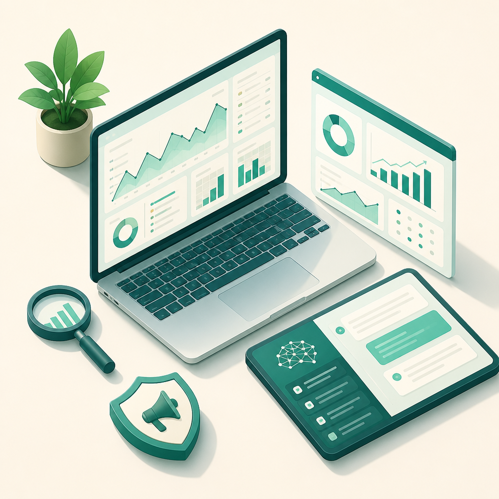 Affiliate Brand Bidding Detection SaaS: A Real Opportunity