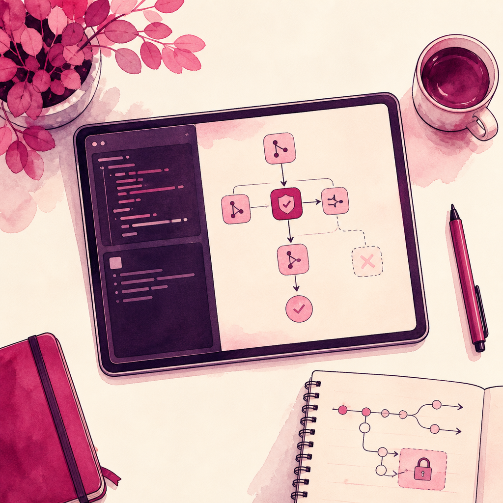 AI agent git workflow guardrails: a real SaaS opportunity