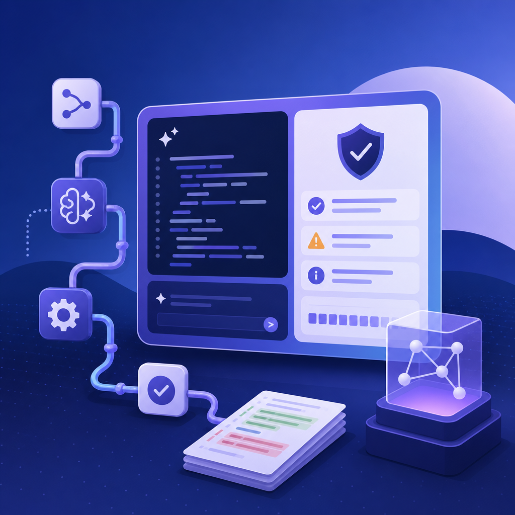 AI code review risk layer: the next dev tools wedge
