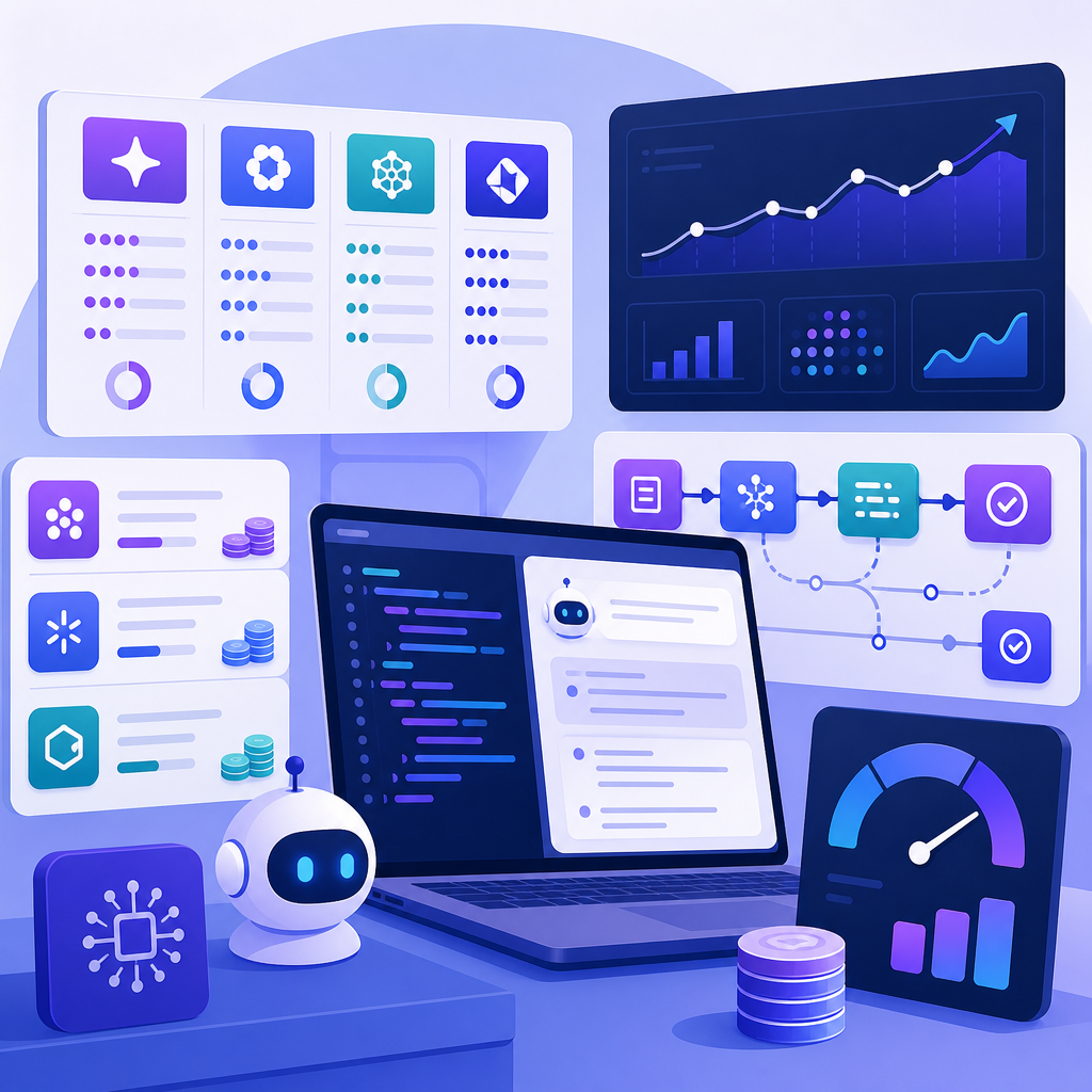 AI coding cost per task optimizer: a sharp SaaS opportunity