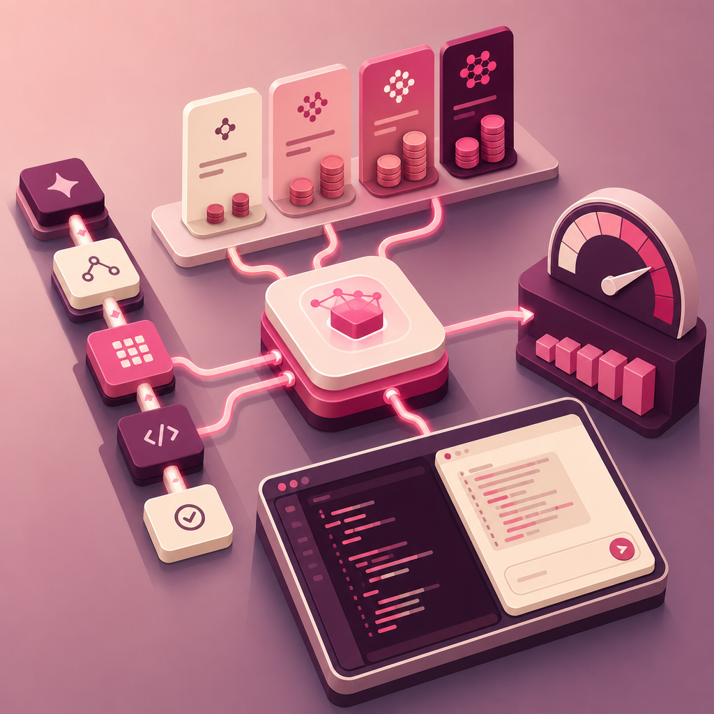 AI coding cost router for teams: a real SaaS opportunity