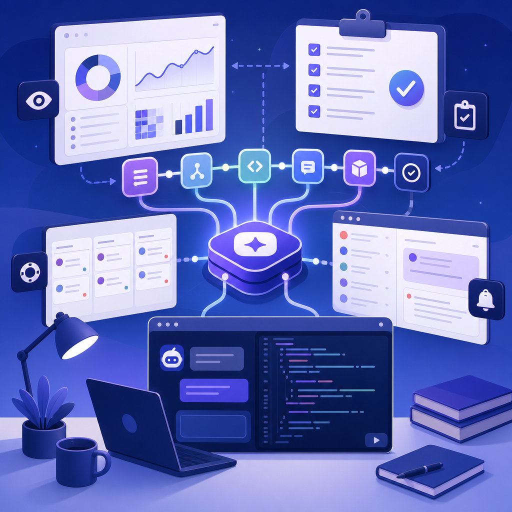 AI coding workflow orchestrator: a real devtool opportunity