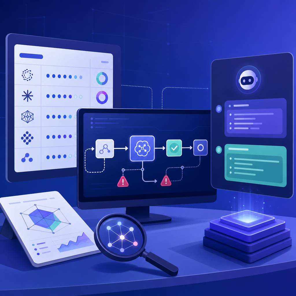 AI endpoint routing validator: a real SaaS gap for dev teams