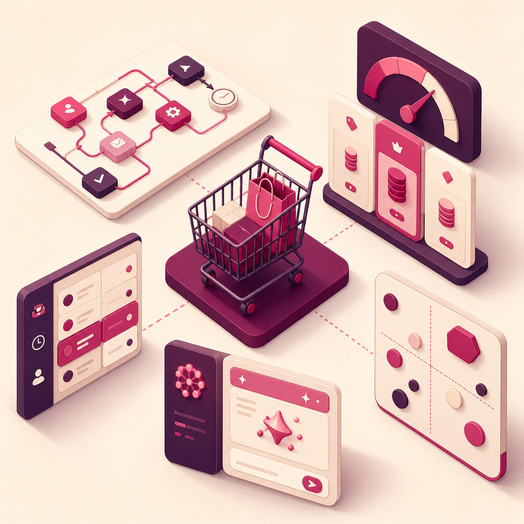 AI intent scoring for abandoned cart recovery: a real SaaS gap