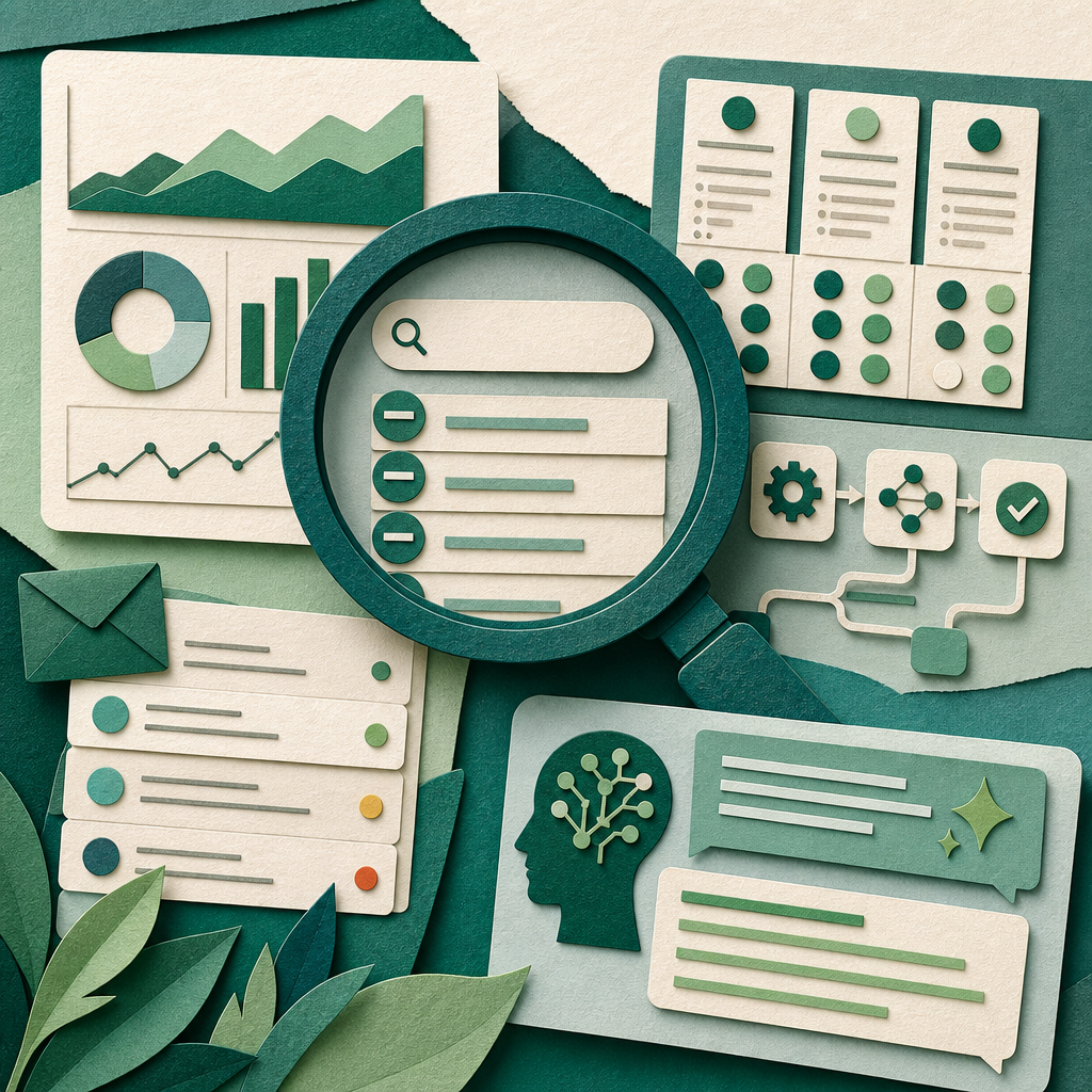 AI PPC Search Term Analysis Tool for Negative Keywords