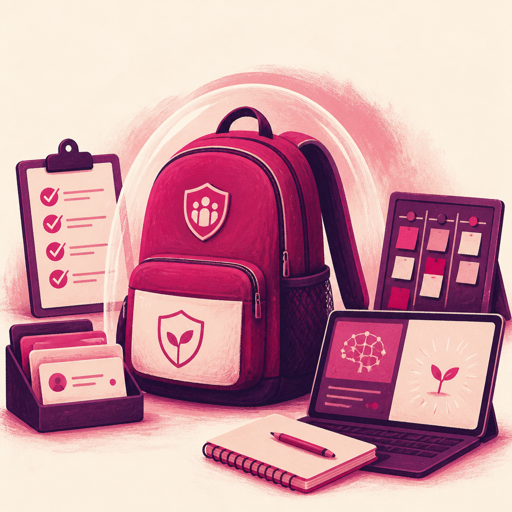 AI tutor app that won't give answers: a real K-12 opportunity