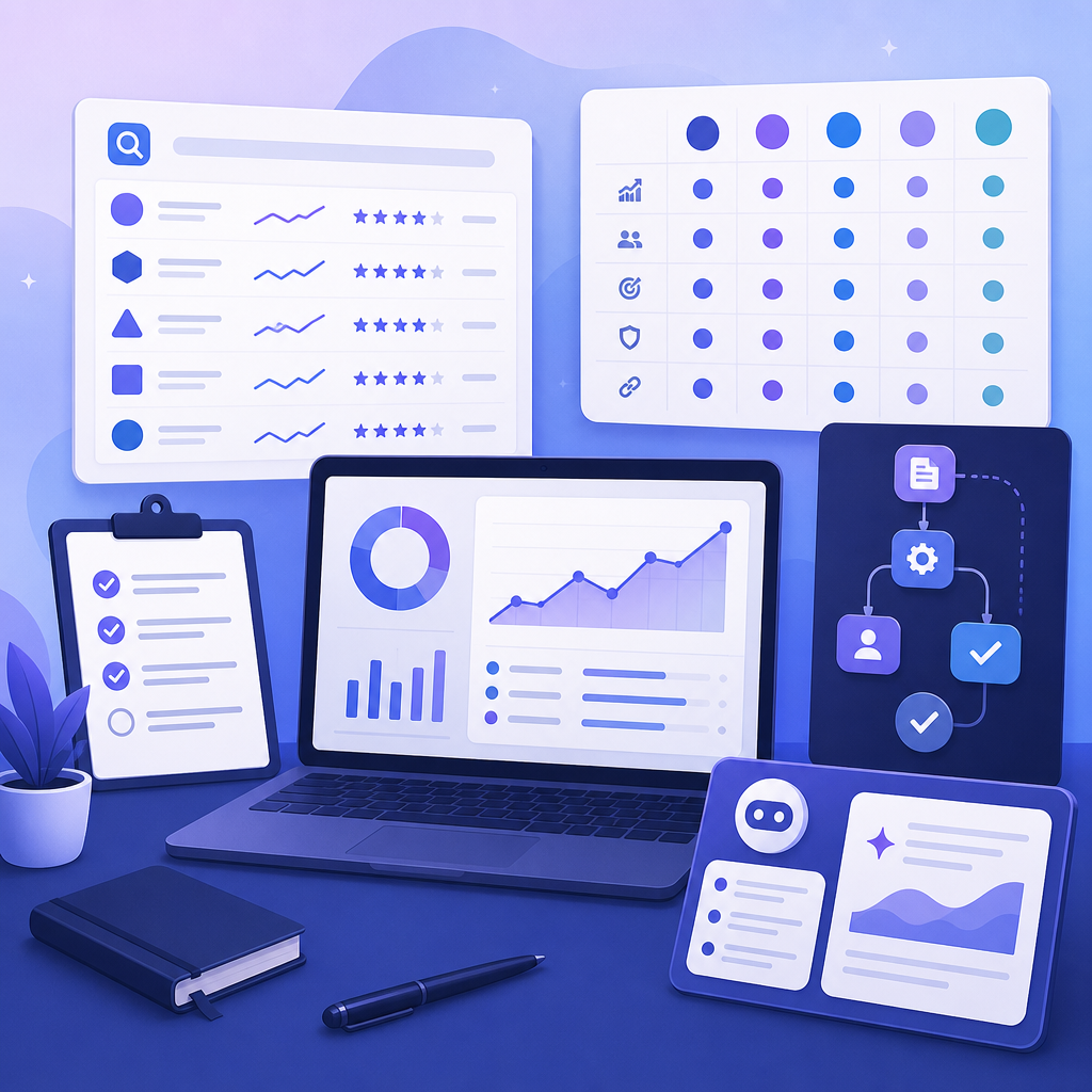 Best startup directories to submit to: a smarter SaaS idea