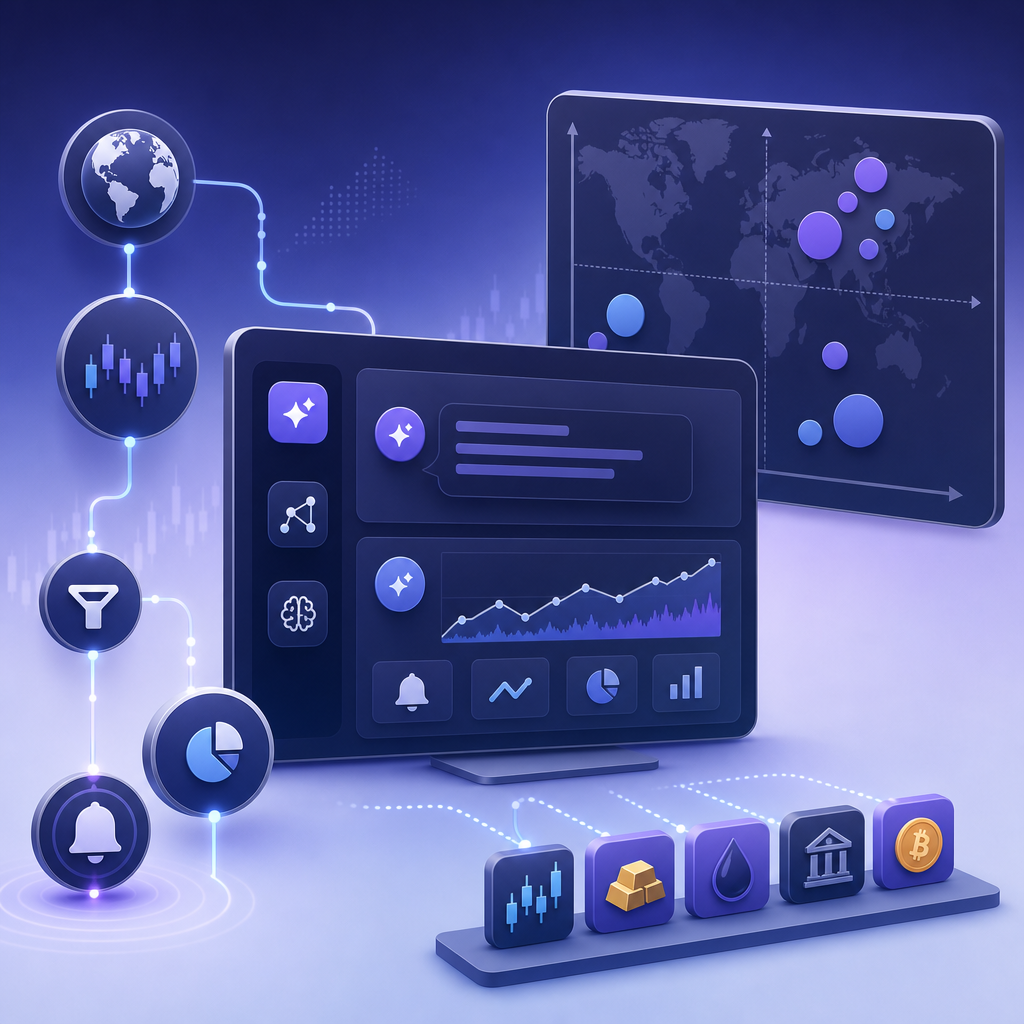 Cross-Asset Smart Alerts for Retail Traders: A Real Opportunity