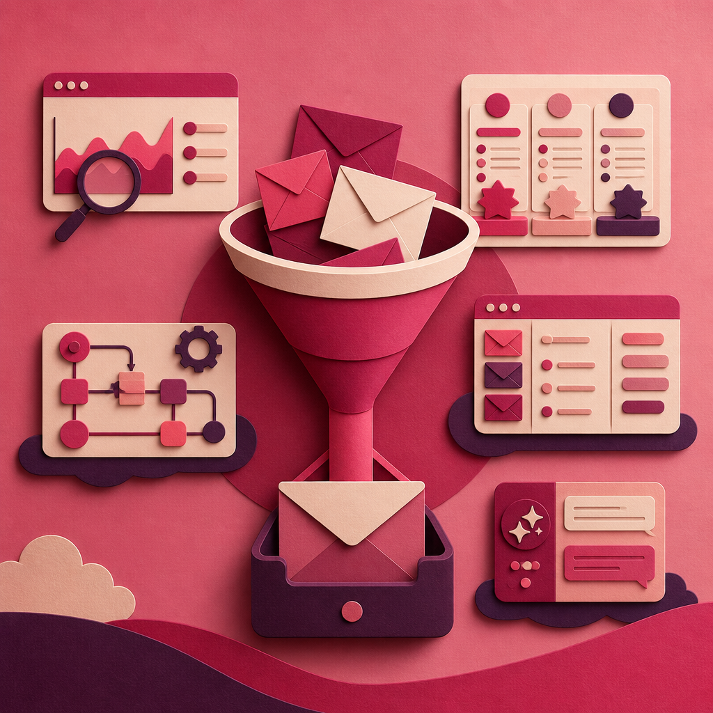 Email Forwarding to Gmail for Self-Hosted Domains: A SaaS Gap