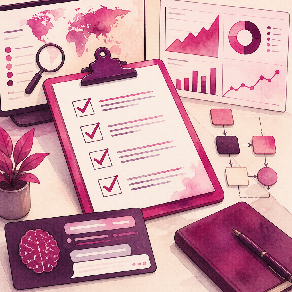 Fundraising Compliance Checklist for First-Time Founders