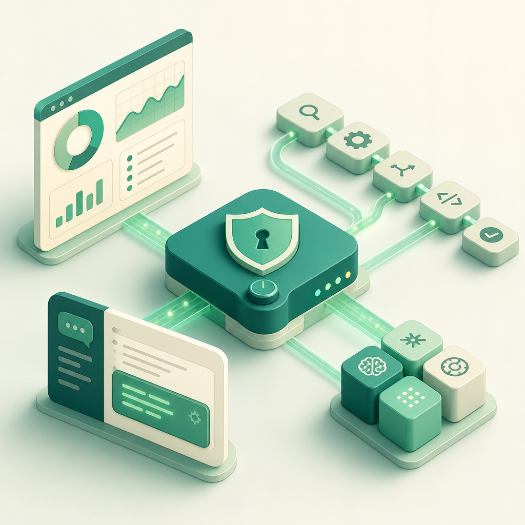 LLM router for security research: a real SaaS opportunity