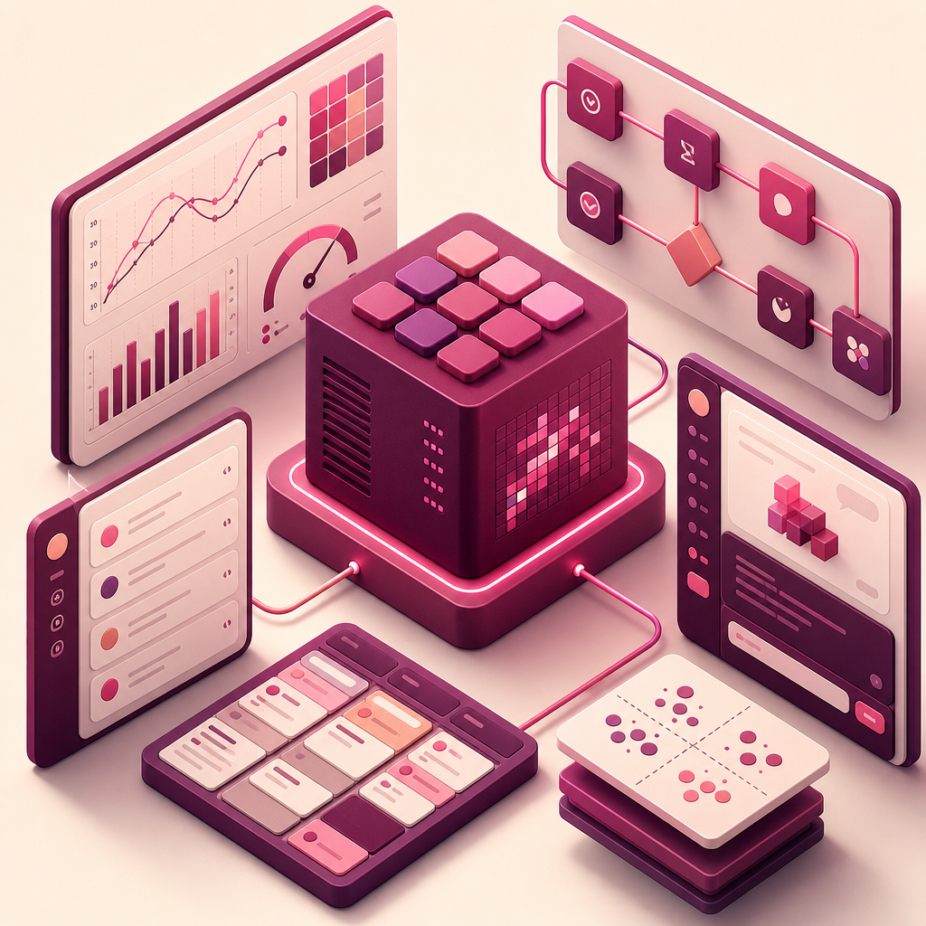 Local LLM benchmarking SaaS for quantized model comparison