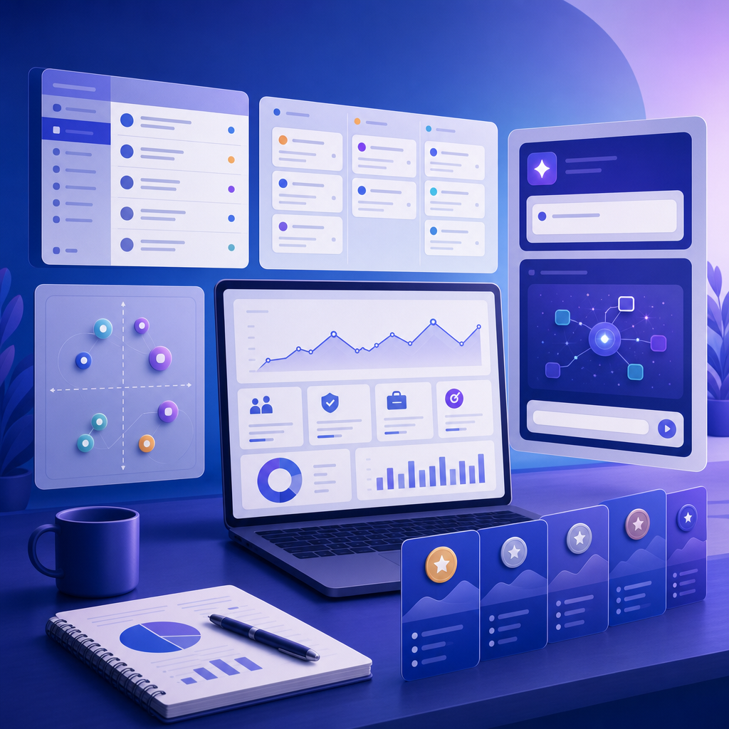 Match Proven Marketing Talent: Weekly Theme Report