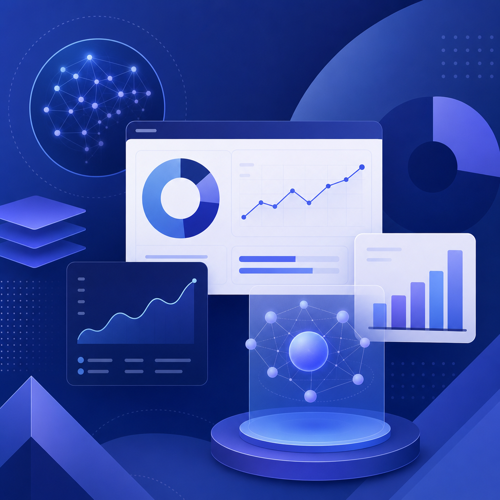 Measure AI Search Visibility: Weekly Theme Report