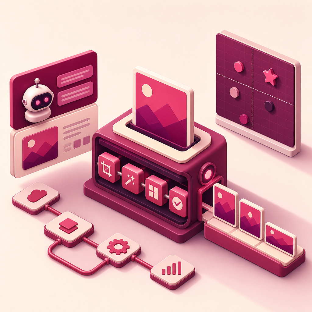 Multi Platform Design Posting Tool: A Sharp SaaS Opportunity
