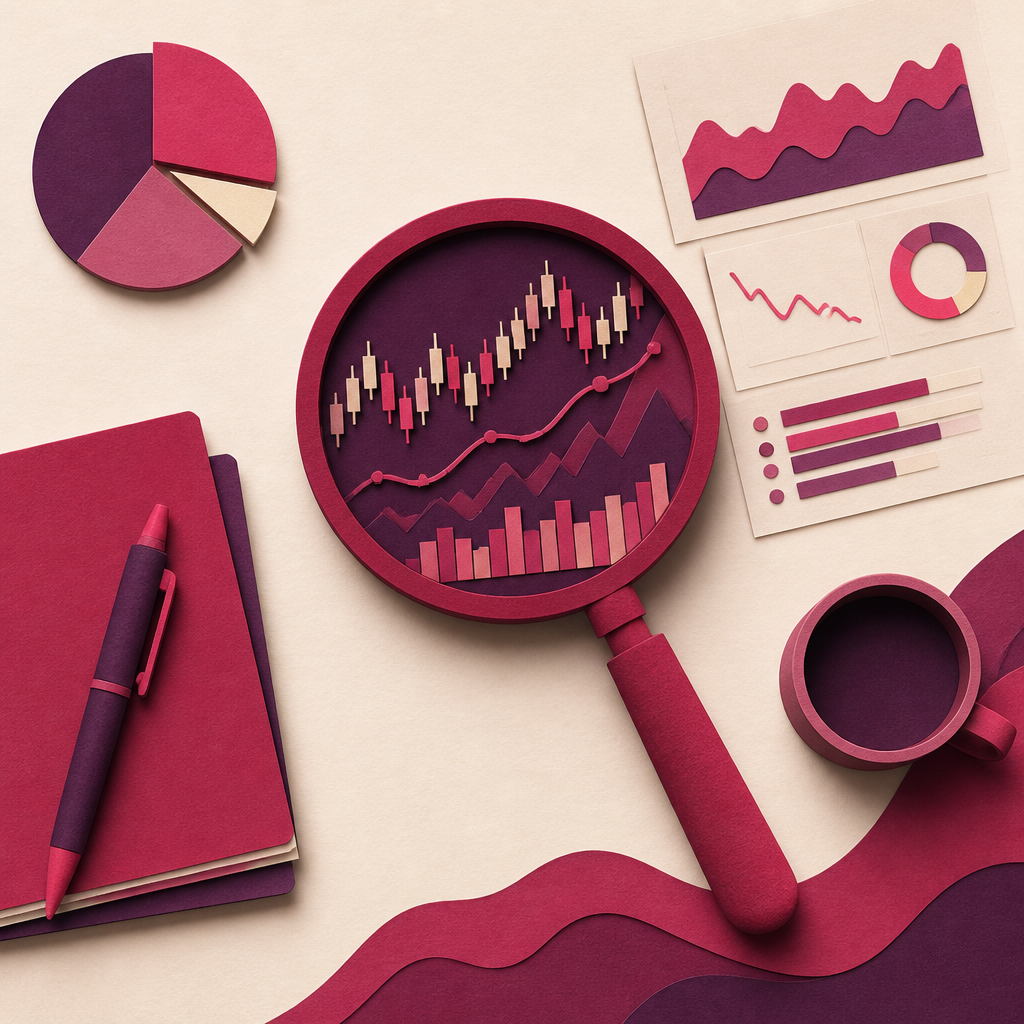 Options trade behavior analysis software: a real SaaS gap