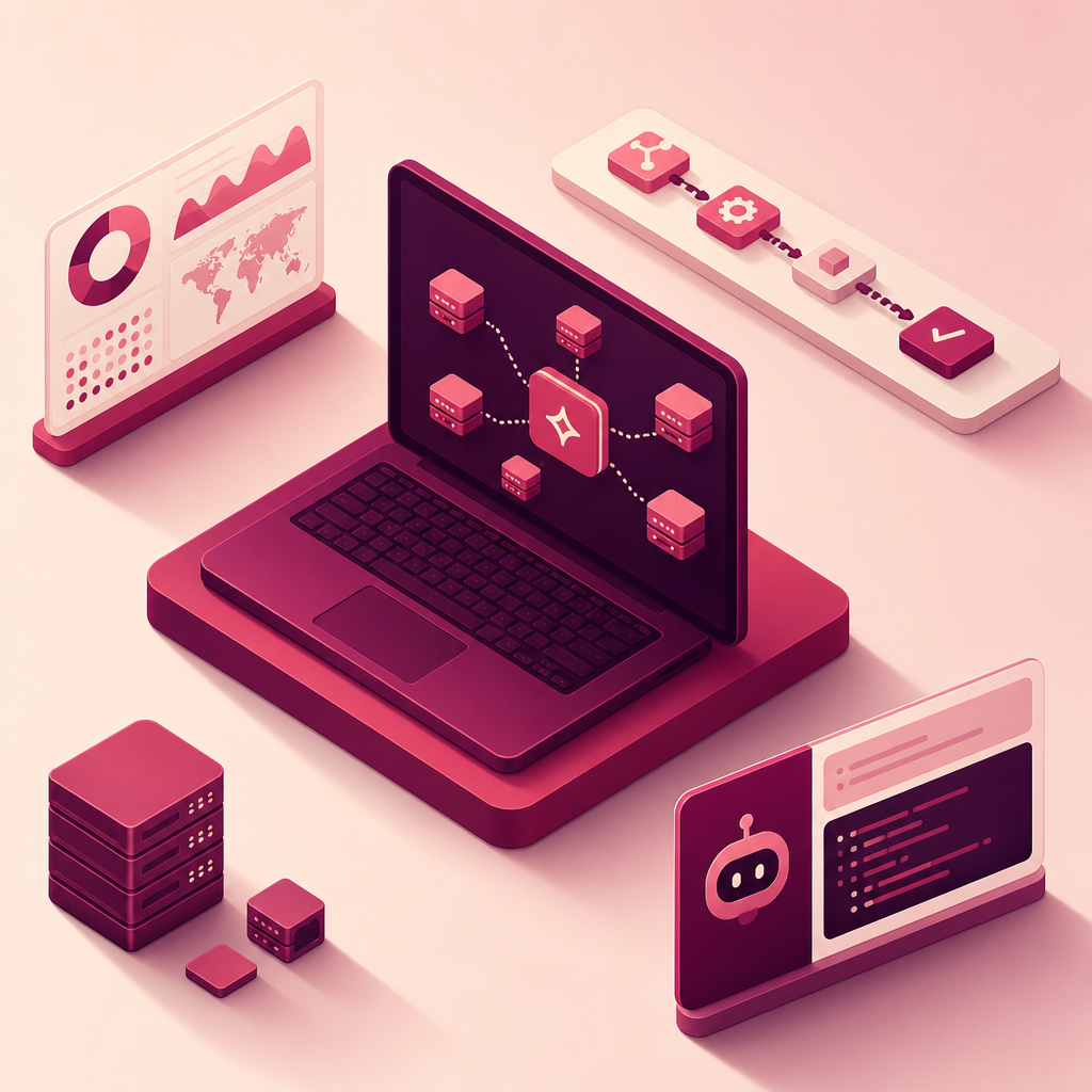 Persistent SSH Sessions for AI Agents: A Real SaaS Opportunity