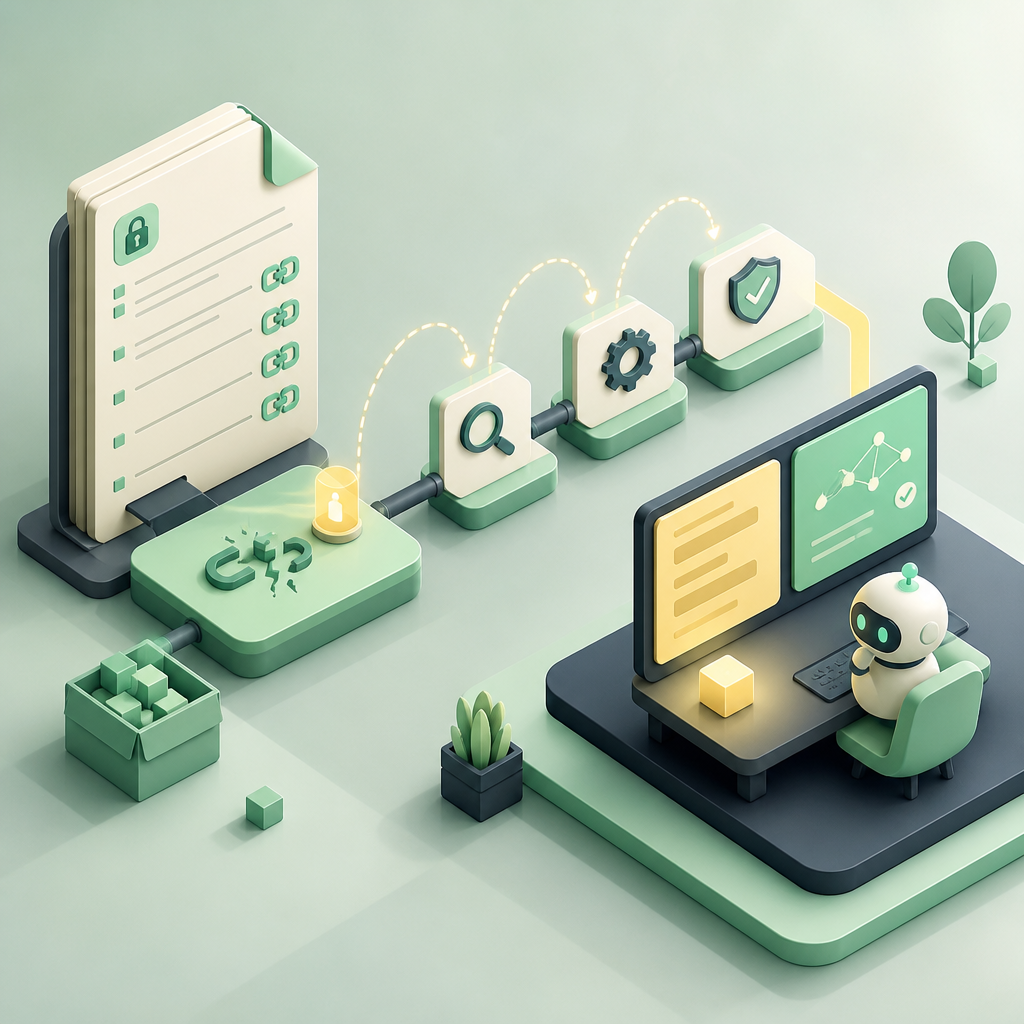 Pinned URL liveness monitoring for lockfiles: a real SaaS gap