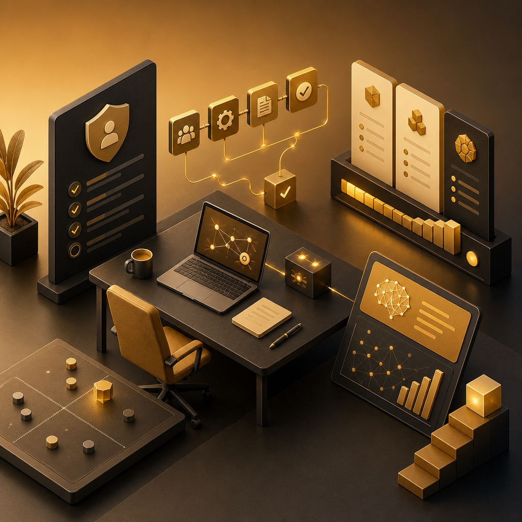 Private founder peer network SaaS for verified revenue-stage groups