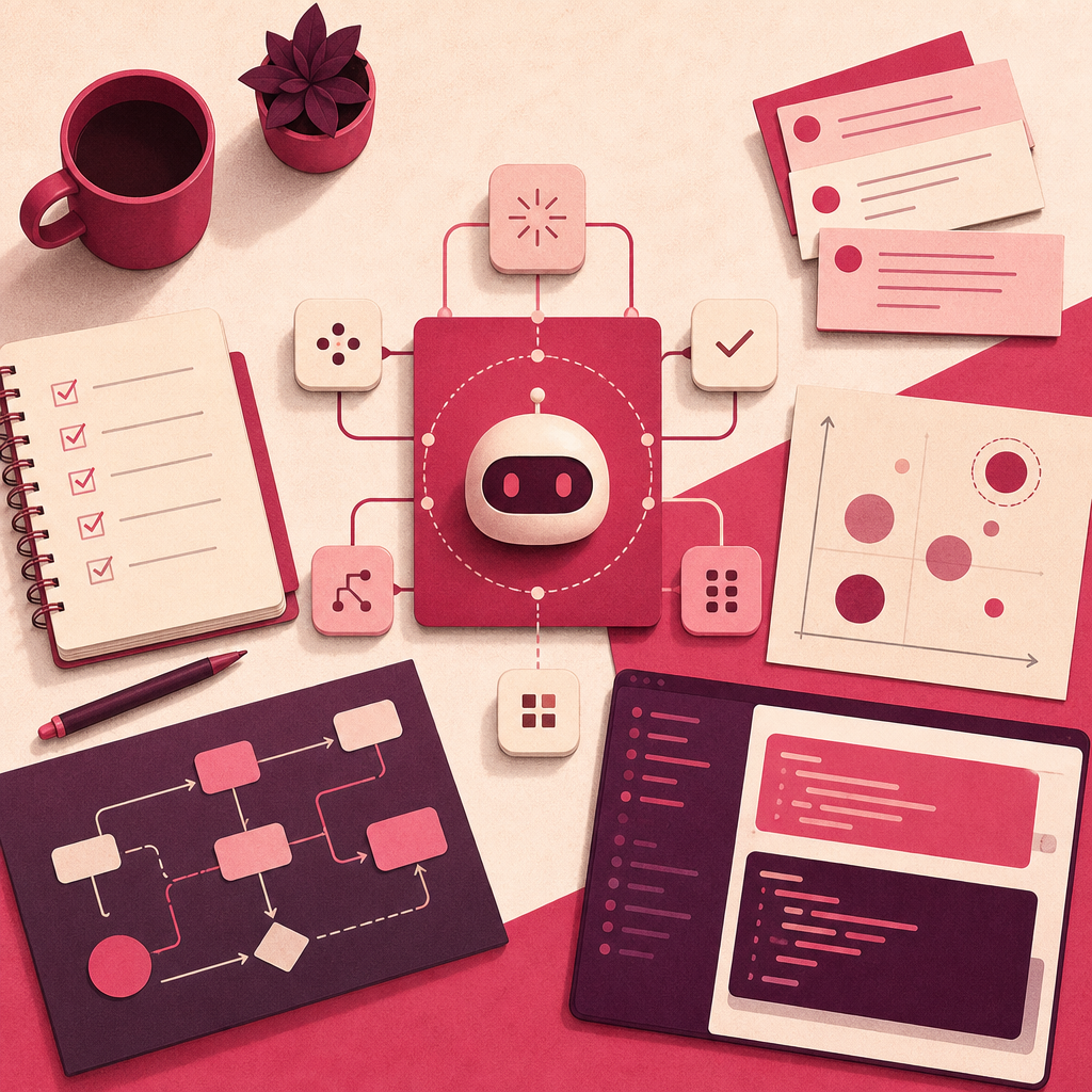 Progress-aware agent continuation for AI coding agents