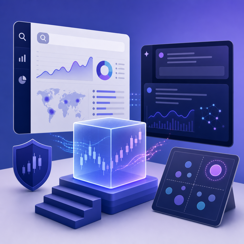 Realistic paper trading for algo traders: a sharp SaaS idea