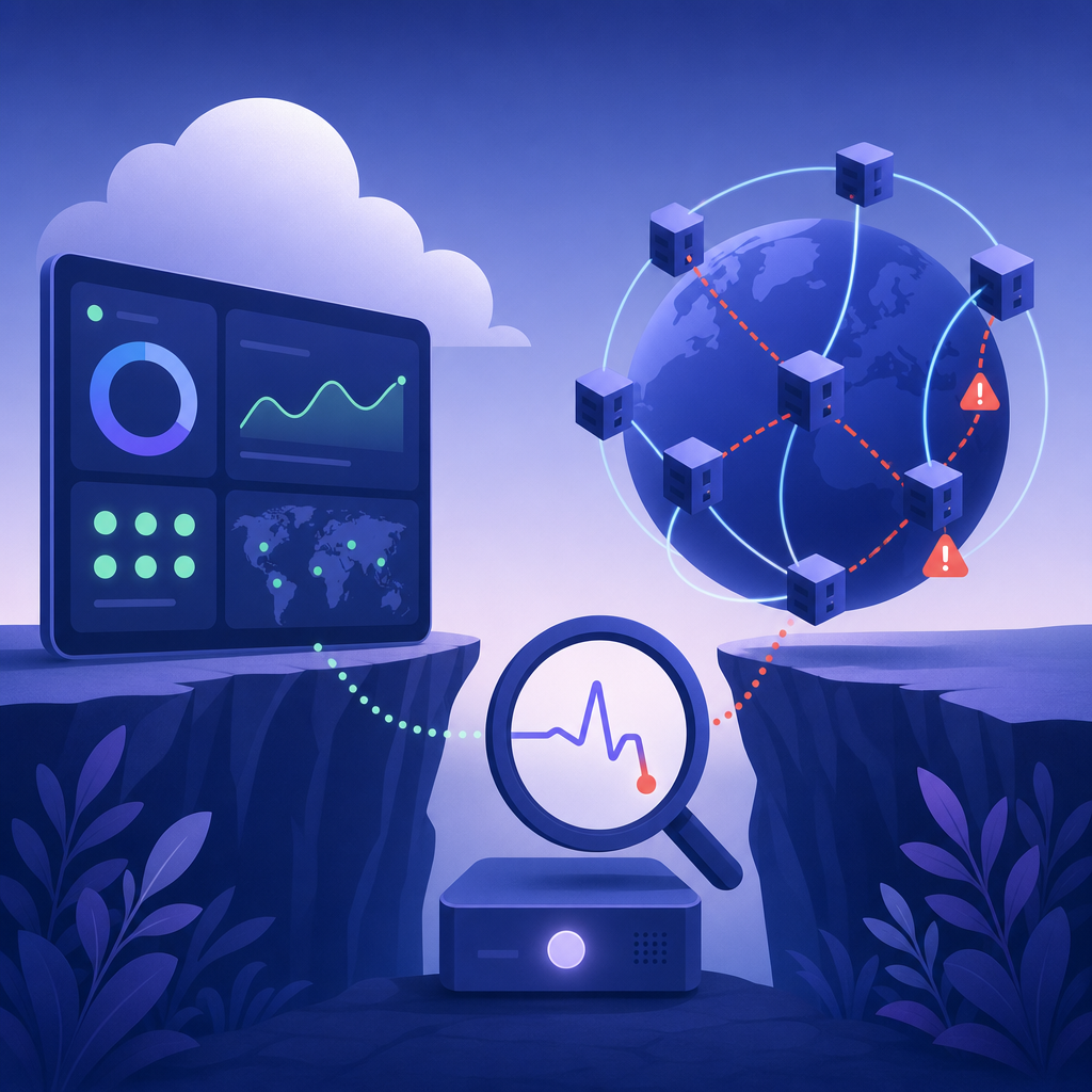 Runtime Health Monitoring for Edge Functions: A Sharp SaaS Bet