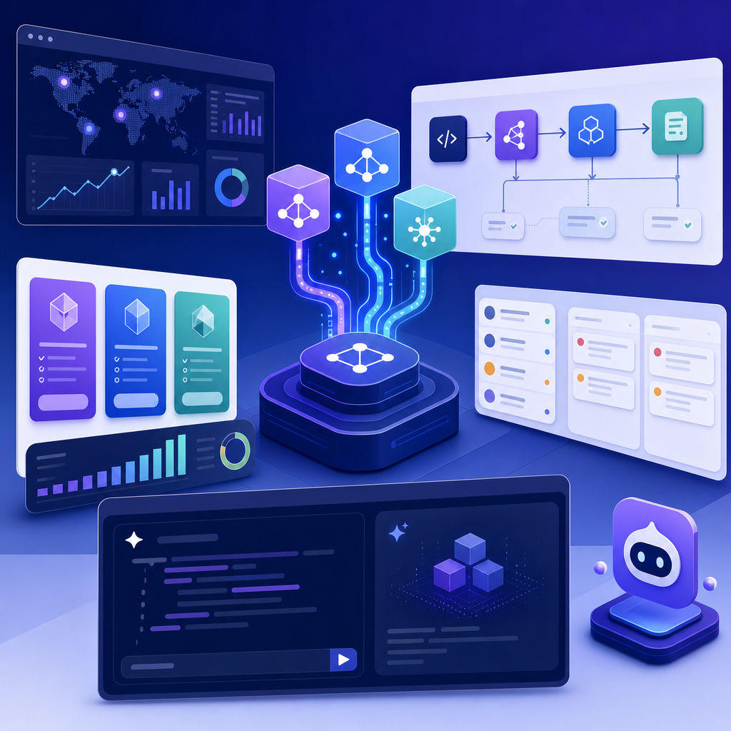 Runtime model router for AI coding agents: a real SaaS gap