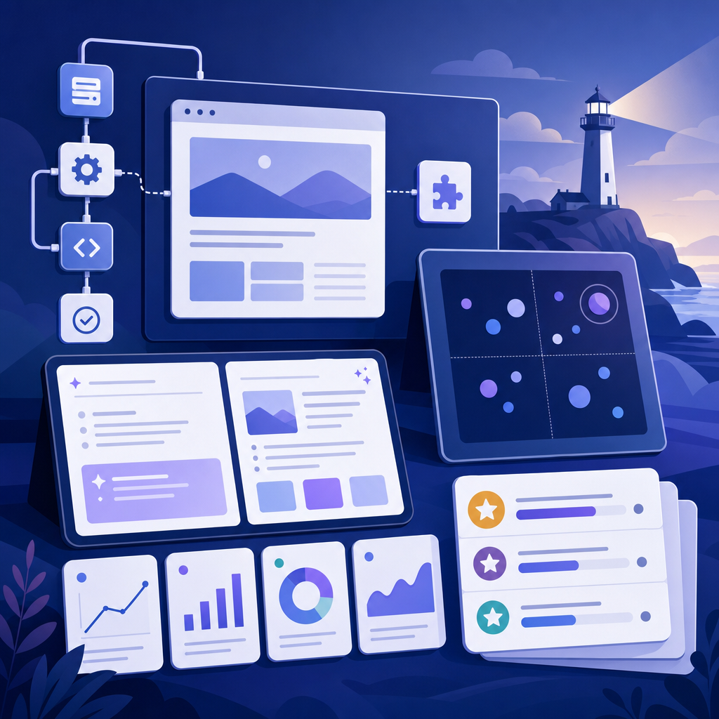 Serve and Preserve Simple Web: Weekly Theme Report
