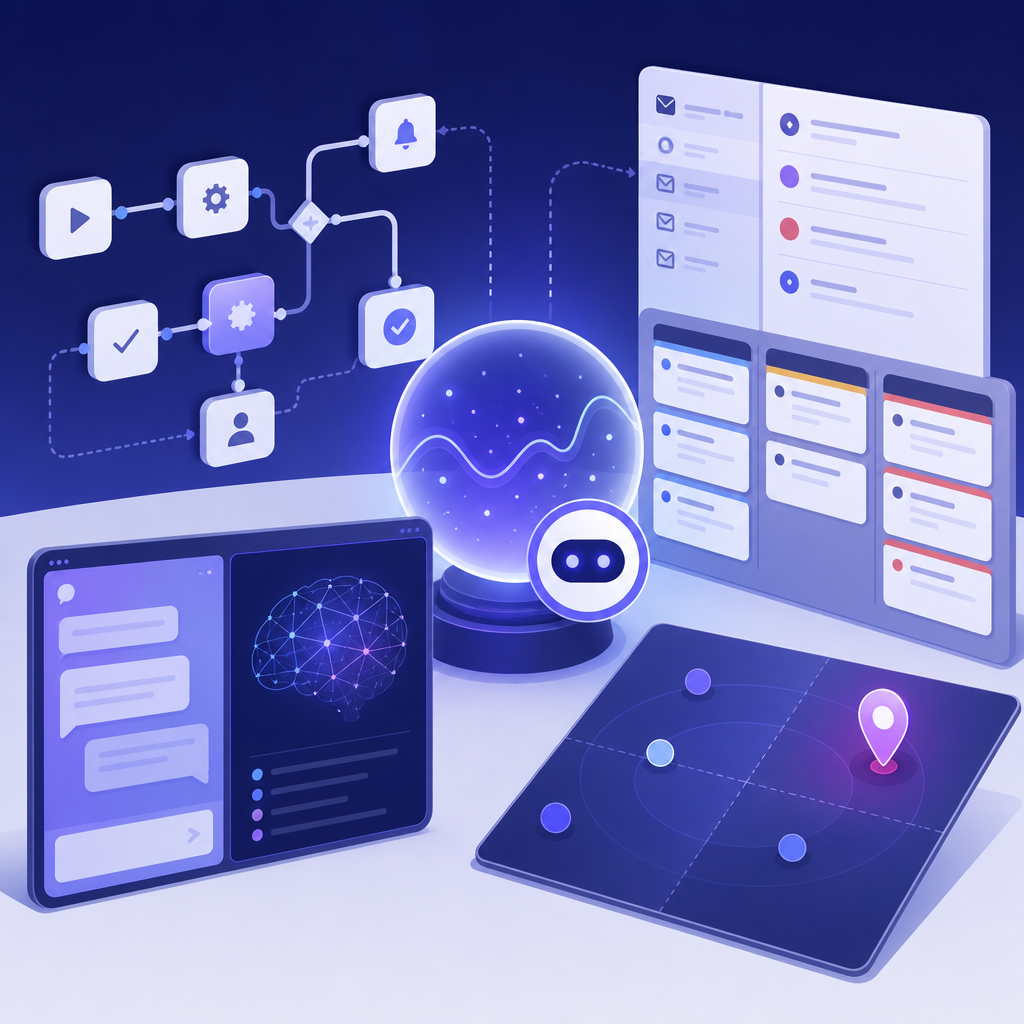 Silent churn detection software for B2B SaaS: a real gap