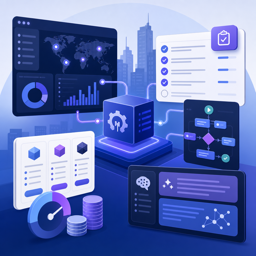 Startup intelligence API for builders: a real API-first gap