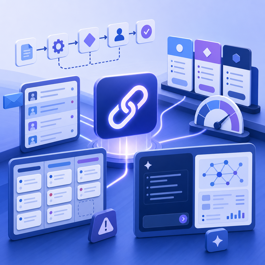 State share links for internal apps: a real SaaS wedge