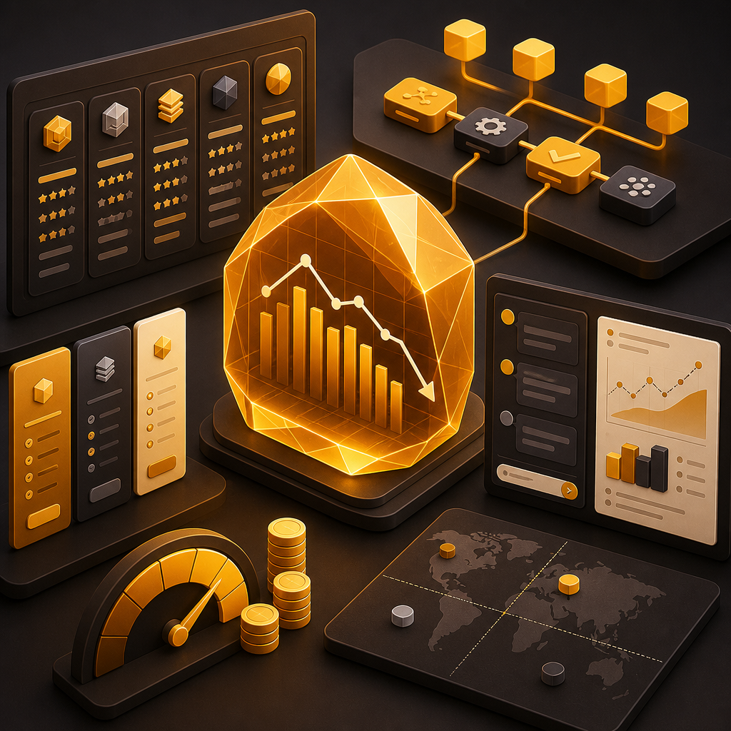 tROAS ceiling-drag detection software: a sharp SaaS opening