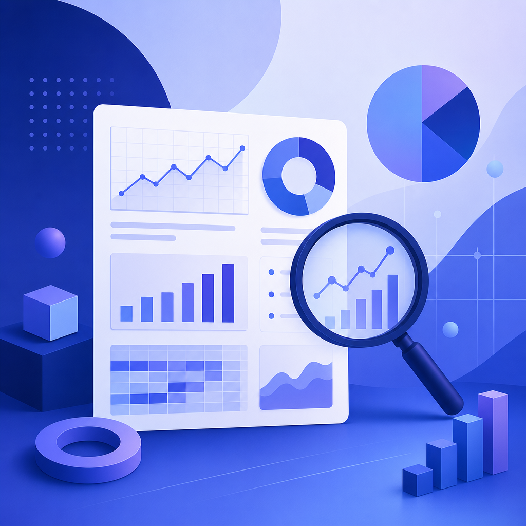 Verify SEO Vendor Performance: Weekly Theme Report