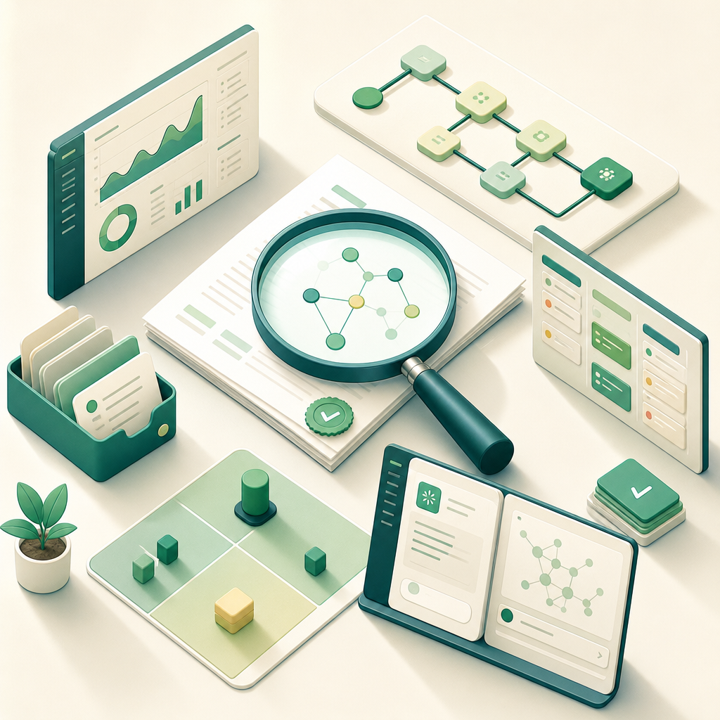 Verifying Scientific Evidence Integrity: Weekly Theme Report